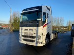 Volvo FH 6x2 460 Tractor unit